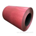 Wrinkle Matt Color Steel Coil